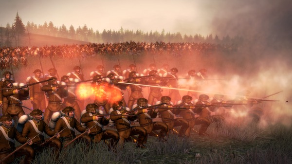 Total War Saga: FALL OF THE SAMURAI – The Obama Faction Pack
