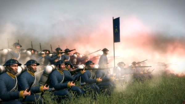 Total War Saga: FALL OF THE SAMURAI – The Sendai Faction Pack