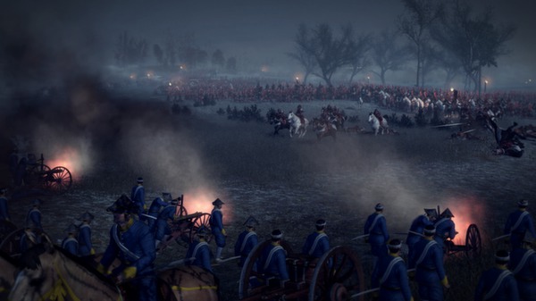 Total War Saga: FALL OF THE SAMURAI – The Sendai Faction Pack (DLC)