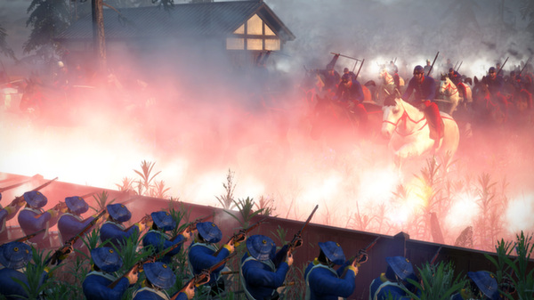 Total War: SHOGUN 2 - Dragon War Battle Pack