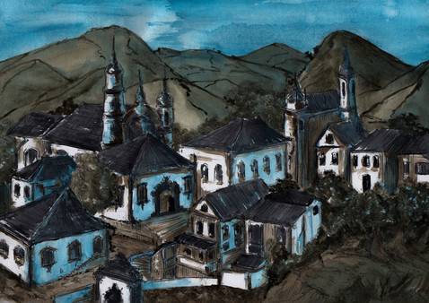 Dungeon of Delights - Artbook screenshot 4