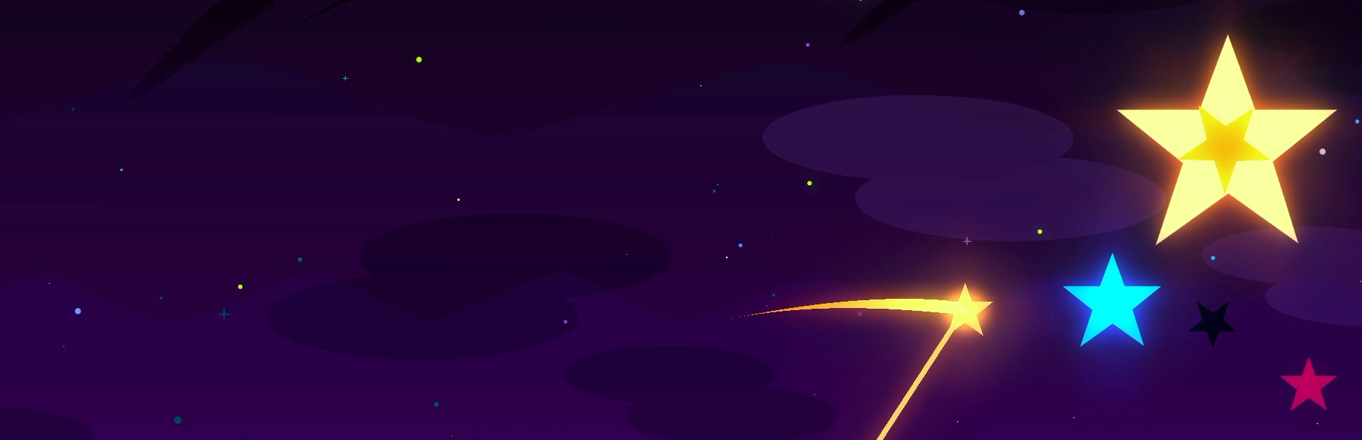 Mini Star Fishing