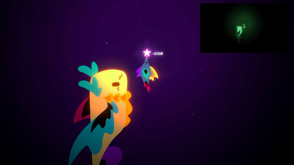 Mini Star Fishing screenshot 5