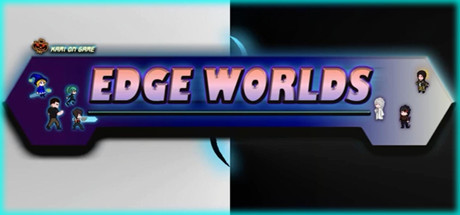 header image of 边缘世界 Edge Worlds