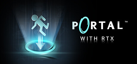 Portal with RTX Cover Image