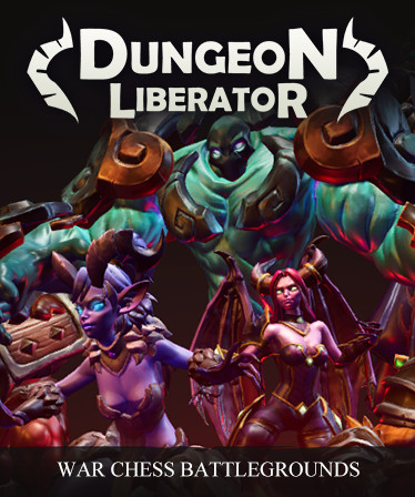 Dungeon Liberator