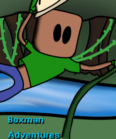 Boxman Adventures