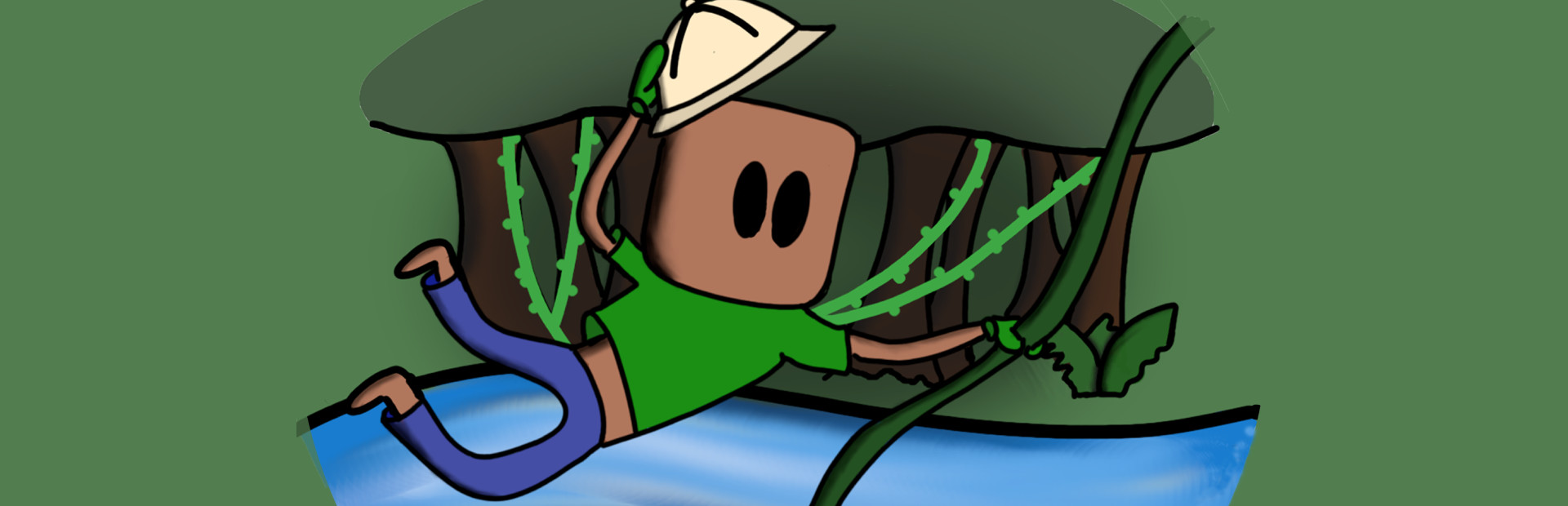 Boxman Adventures