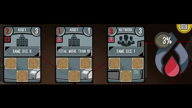 Blood Scheme video 1