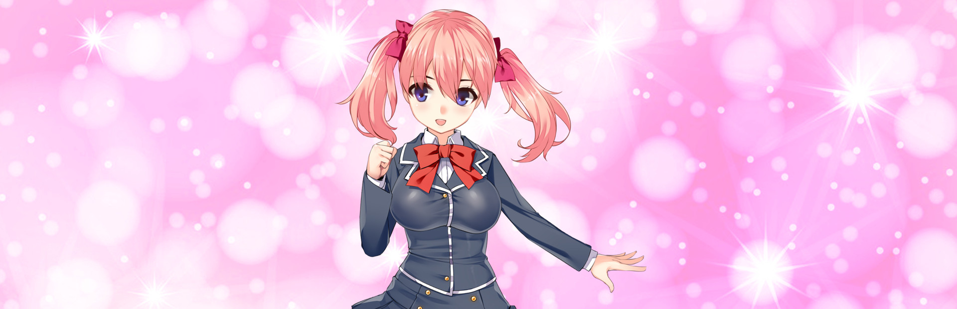 FIGHTING GIRL SAKURA-R