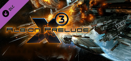 X3: Albion Prelude steam charts