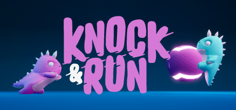 Knock & Run banner