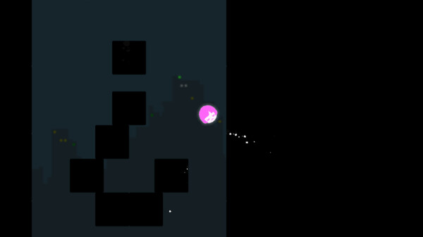 BUBBLE NIGHT screenshot 5