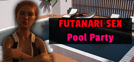 Futanari Sex - Pool Party Cheat Engine/CT