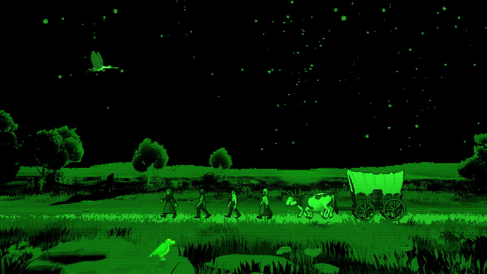 The Oregon Trail screenshot 7