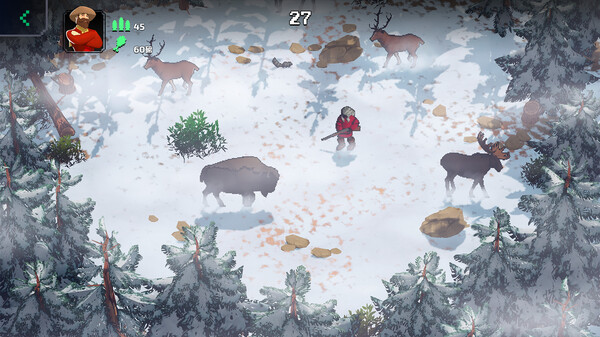 The Oregon Trail 截图 7