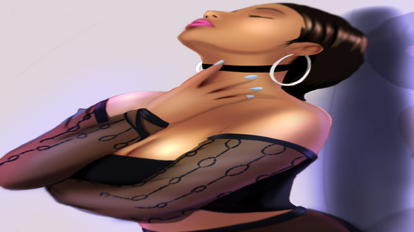 Screenshot z Yummy Girls Screenshot z Yummy Girls