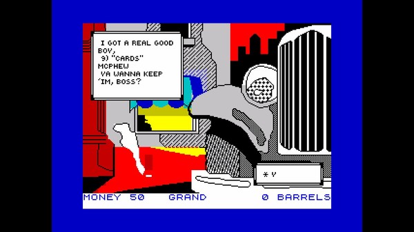 Mugsy & Mugsy's Revenge screenshot 4