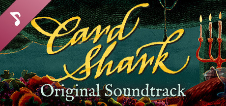 Card Shark Soundtrack banner image