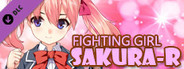 FIGHTING GIRL SAKURA-R - HCG PACK