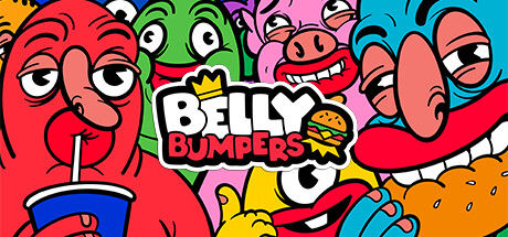 Belly Bumpers — Steam game cover