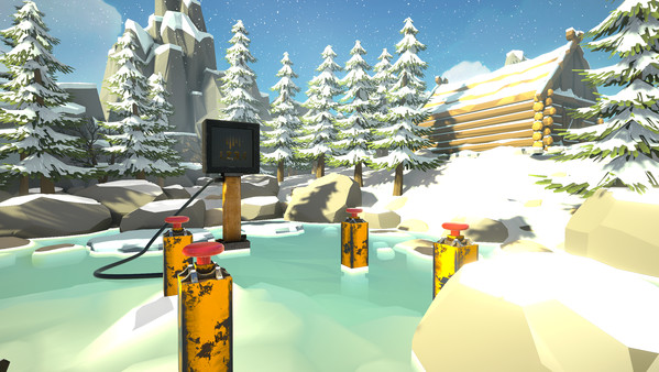 Screenshot z Logicality