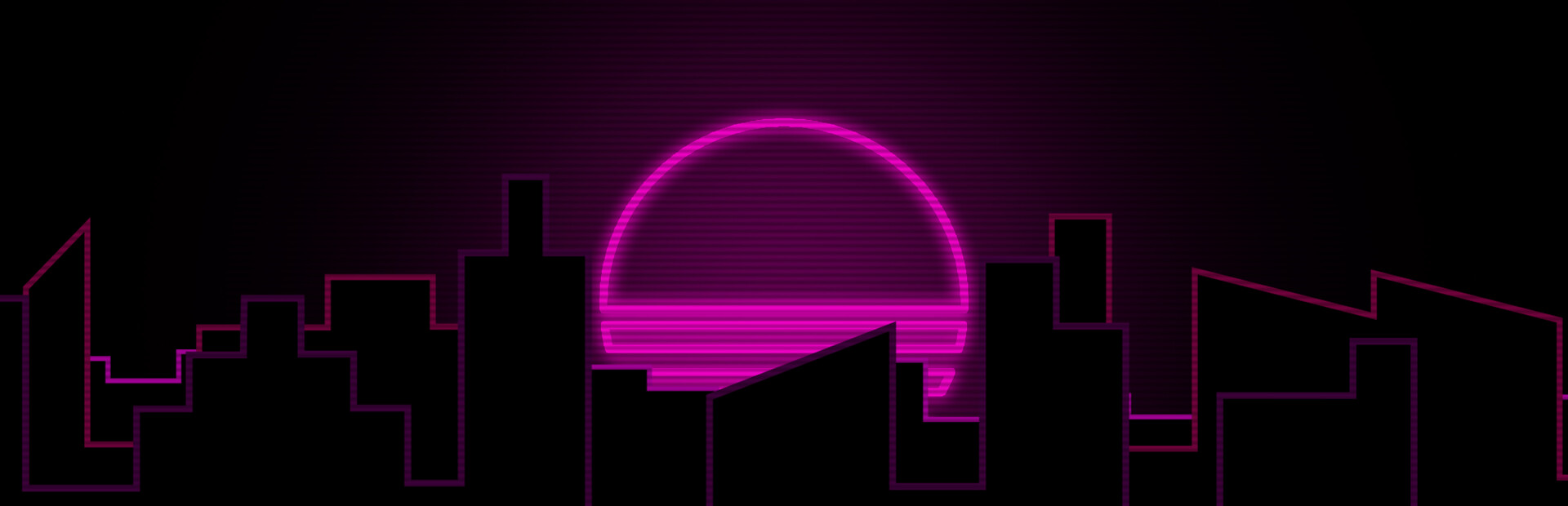 Retrowave Rider