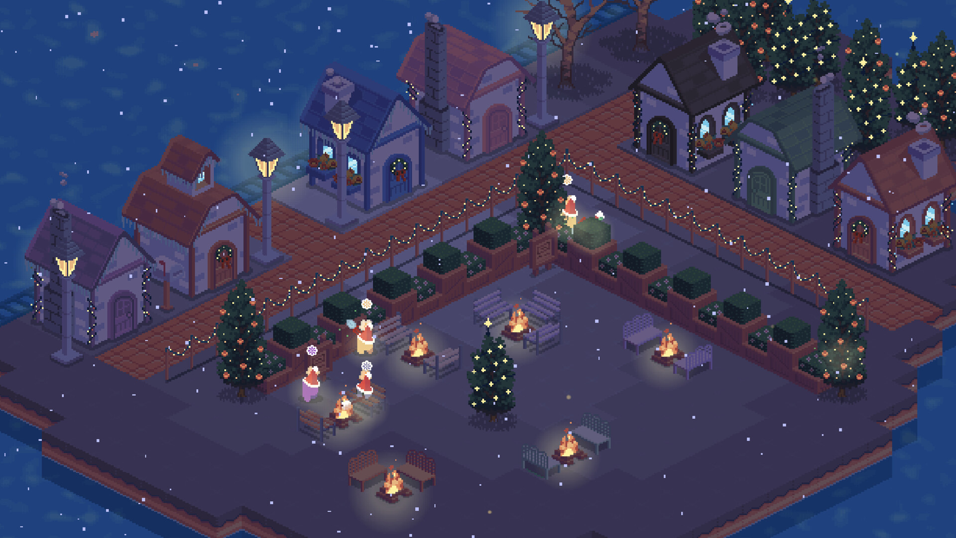 Gourdlets screenshot 3