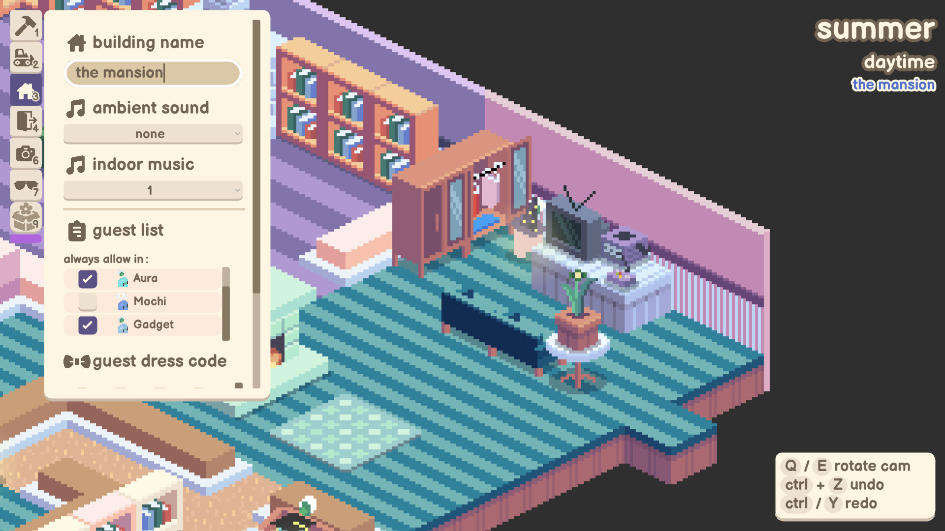 Gourdlets screenshot 6