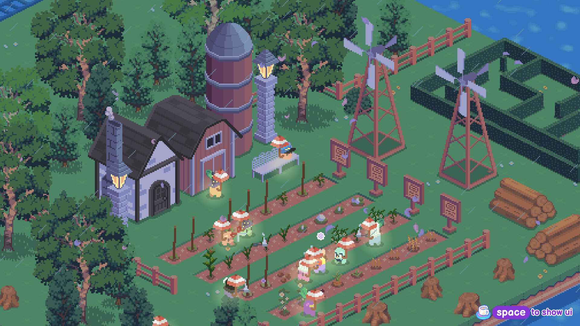 Gourdlets screenshot 7