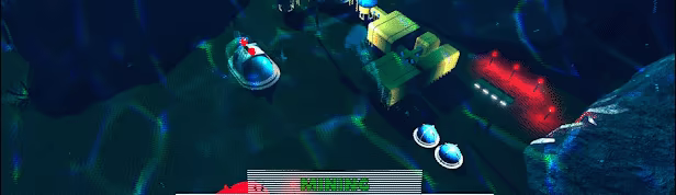 Underwater World - Idle Desktop Colony Building Simulator video 2