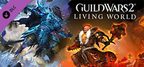 Guild Wars 2® Living World™