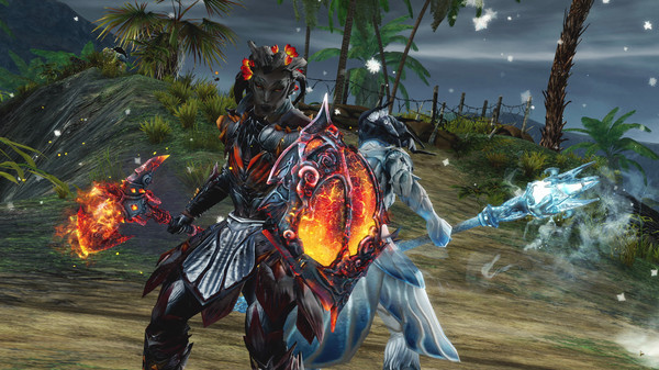 Guild Wars 2® Living World™