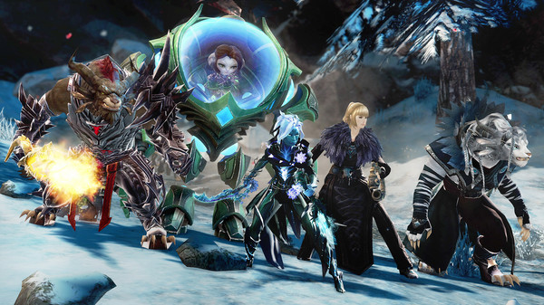 Guild Wars 2® Living World™
