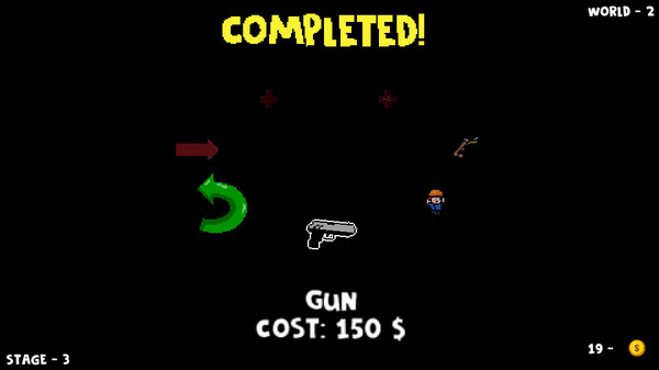 Worker Riot screenshot 3