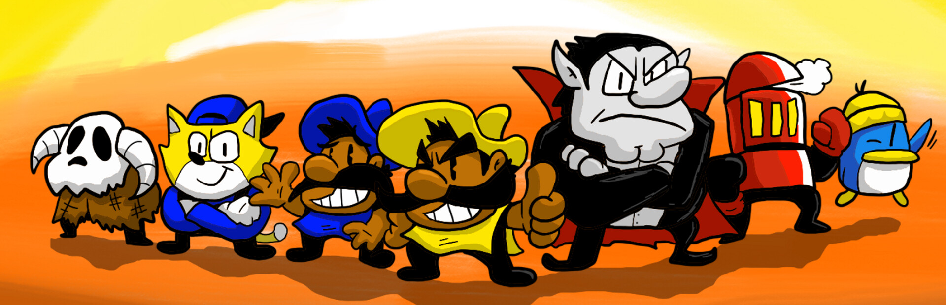 Pedro Land DX