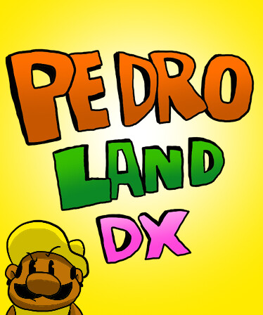 Pedro Land DX