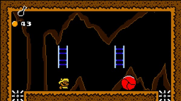 Pedro Land DX screenshot 3