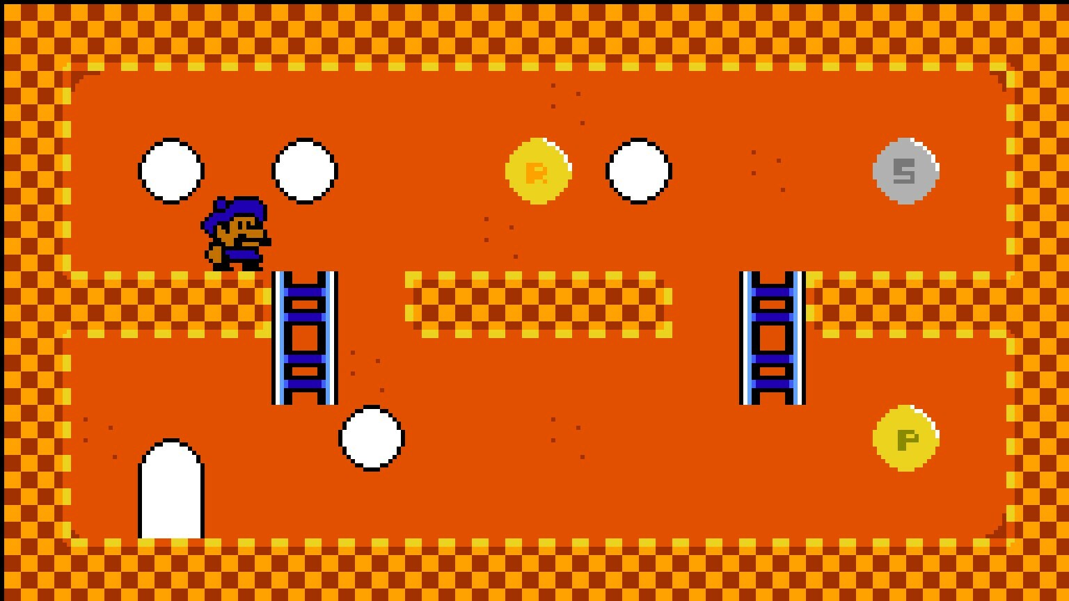 Pedro Land DX screenshot 5