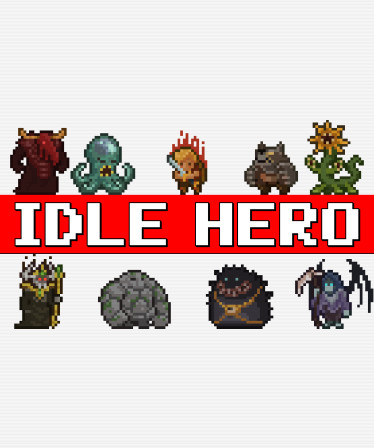 Idle Hero