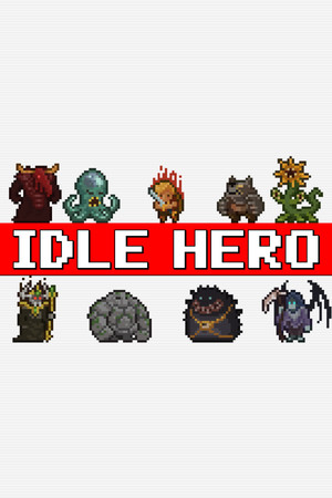 Idle Hero