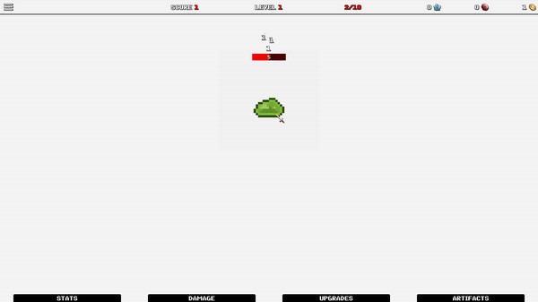 Idle Hero screenshot 5