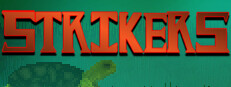 STRIKERS