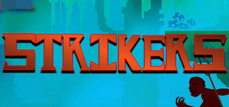 STRIKERS banner image