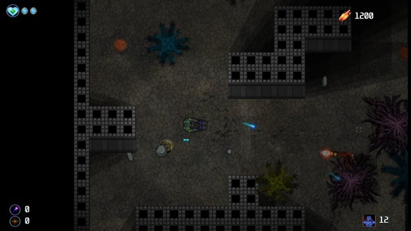 Bots Crusher Arena screenshot 5