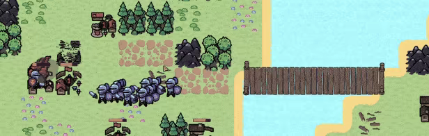 Villwars video 2
