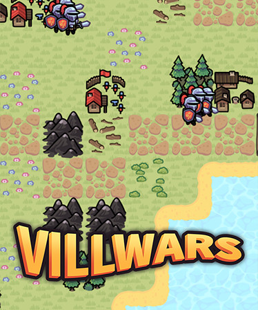 Villwars