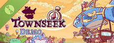 Townseek Demo Small Capsule Image