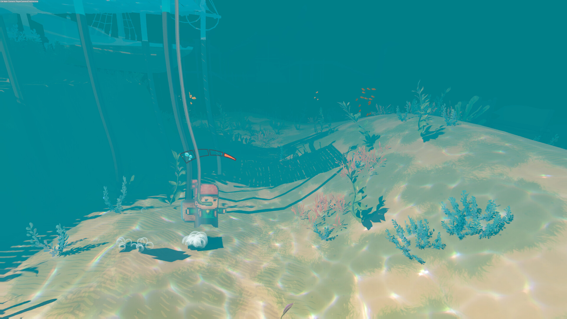 Dock King screenshot #6
