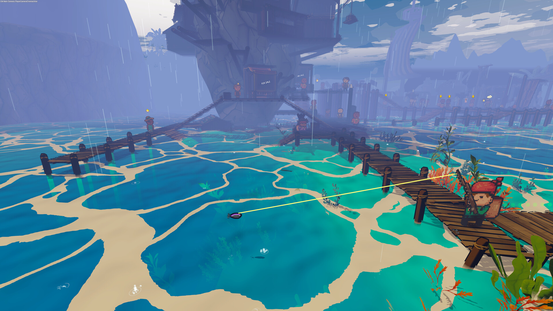 Dock King screenshot #4